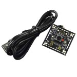 USB-камера 8Мп з мікрофоном